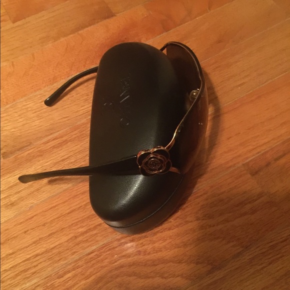 Chanel Sunglasses - Picture 3 of 8